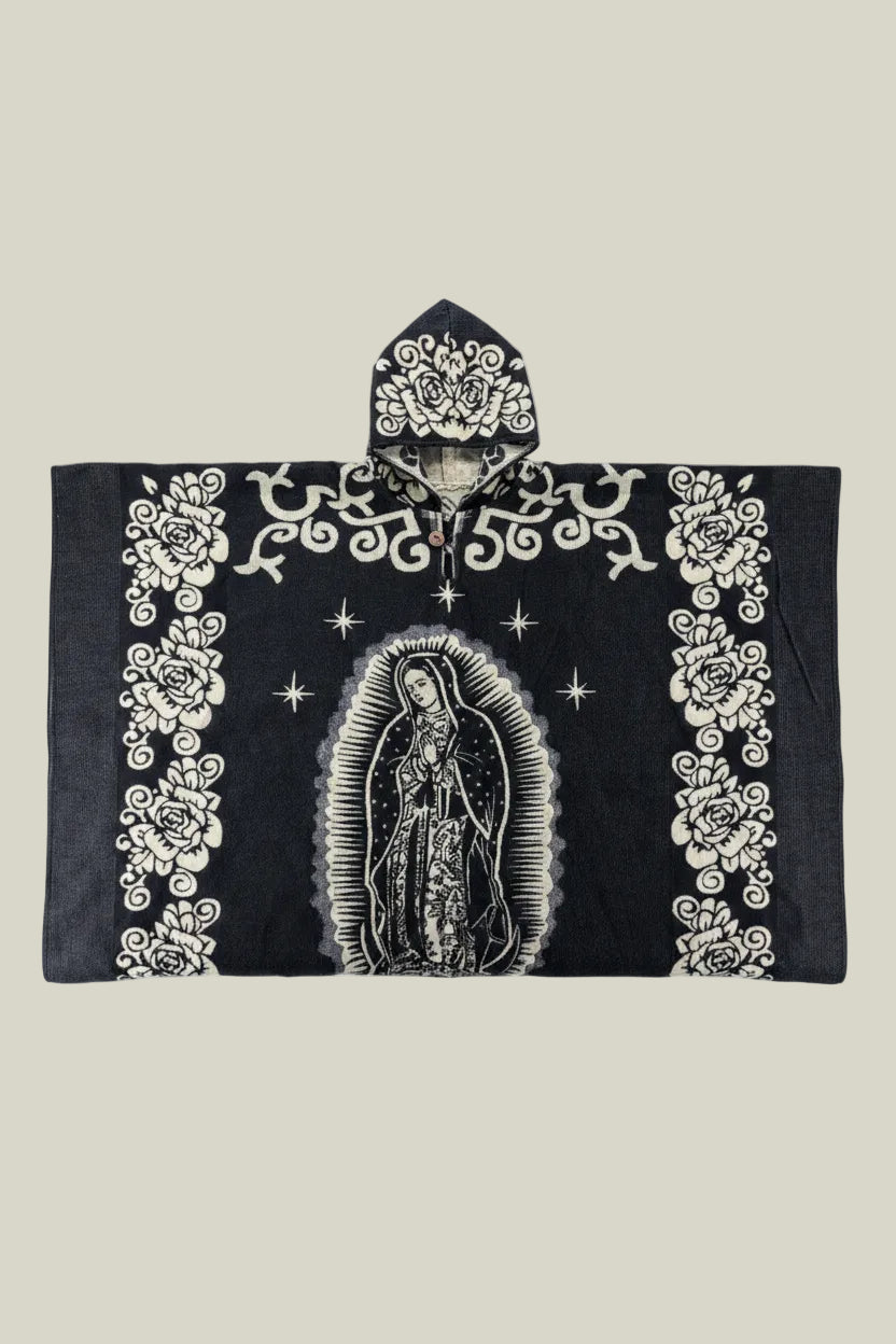 Virgen De Guadalupe